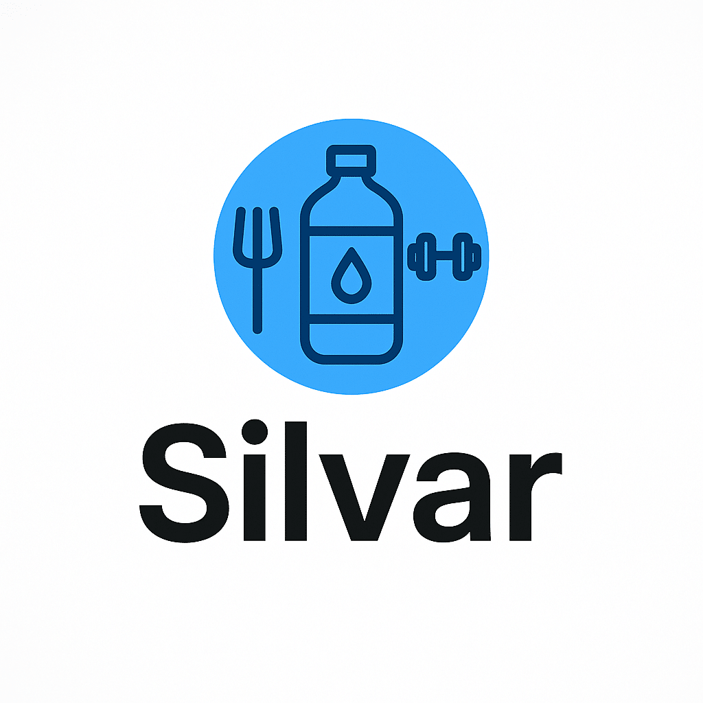 Silvar